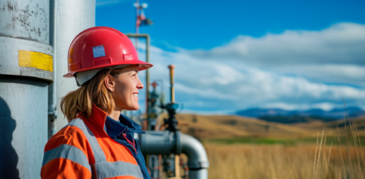 ¿Por qué el gas natural es una opción ecológica y viable para los retos energéticos? gas natural para retos energéticos