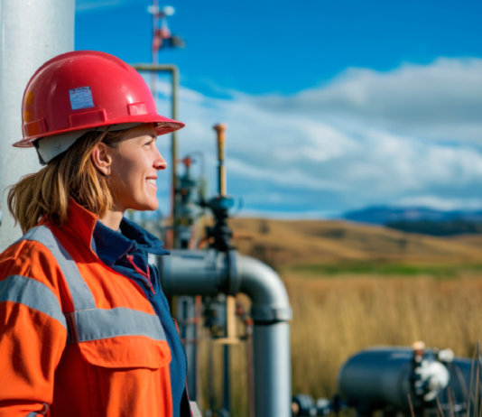 ¿Por qué el gas natural es una opción ecológica y viable para los retos energéticos? gas natural para retos energéticos