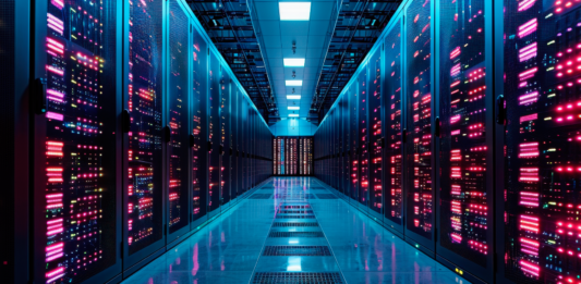 Guía completa para la refrigeración de racks de servidores refrigeración racks de servidores