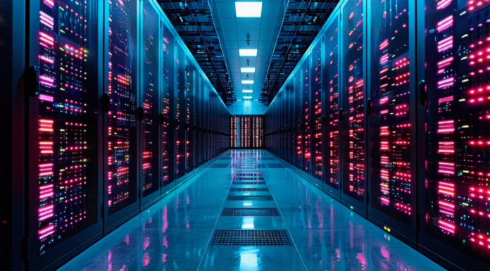 Guía completa para la refrigeración de racks de servidores refrigeración racks de servidores