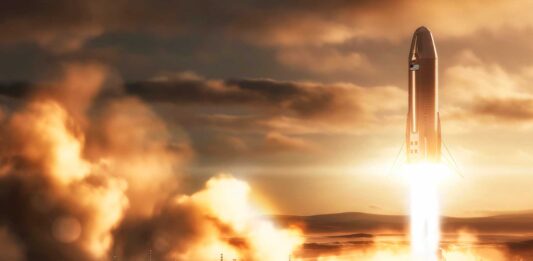 Sistema de lanzamiento reutilizable | Innovación en exploración espacial Sistema de lanzamiento reutilizable