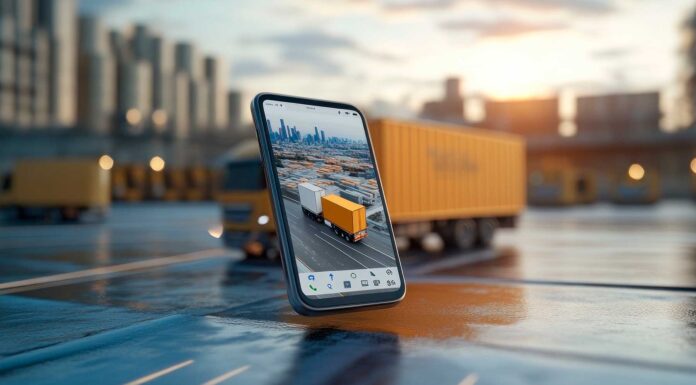 Ventajas de contar con un software YMS para la gestión del patio de camiones ventajas de contar con un software YMS para la gestión del patio de camiones