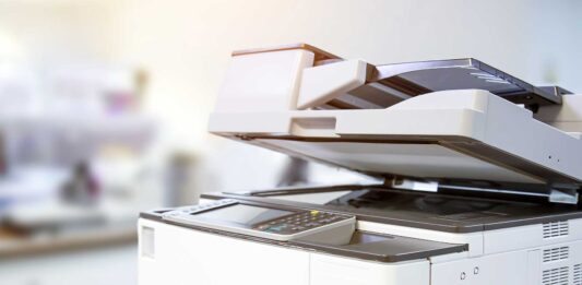 Tecnologías innovadoras para empresas de impresoras y fotocopiadoras de alquiler Tecnologías en fotocopiadoras