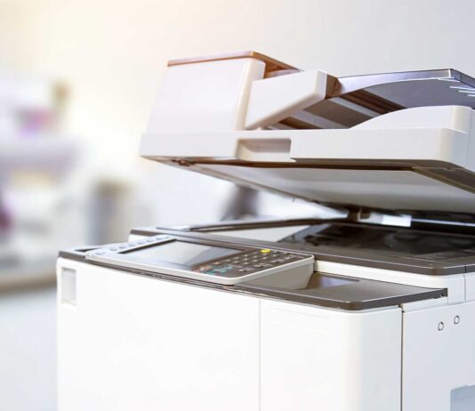 Tecnologías innovadoras para empresas de impresoras y fotocopiadoras de alquiler Tecnologías en fotocopiadoras