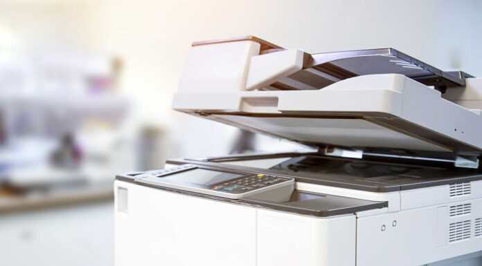 Tecnologías innovadoras para empresas de impresoras y fotocopiadoras de alquiler Tecnologías en fotocopiadoras