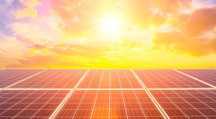 Tecnologías para energía solar | Tendencias 2024 Tecnologías para energía solar
