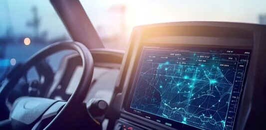 Telemetría en transporte | Funciones y beneficios