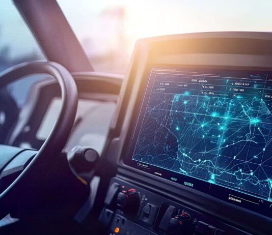 Telemetría en transporte | Funciones y beneficios