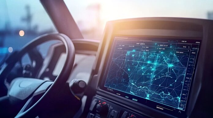 Telemetría en transporte | Funciones y beneficios