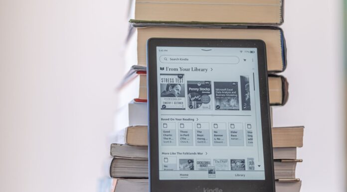 Kindle vs Kobo | ¿Cómo elegir la mejor opción?