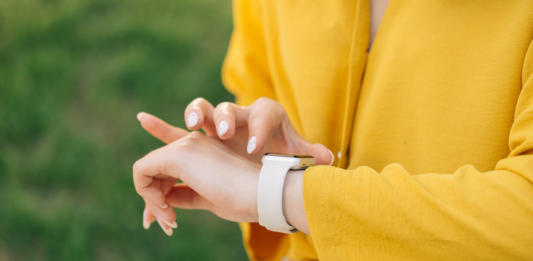 E5 Apple | El proyecto para medir la glucosa en la sangre Dispositivo E5 Apple