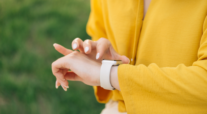 E5 Apple | El proyecto para medir la glucosa en la sangre Dispositivo E5 Apple