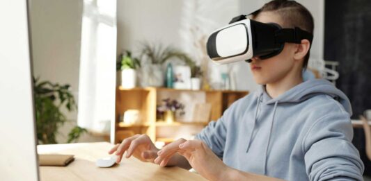 Realidad virtual y casinos en vivo | Cómo mejora la experiencia de usuario Realidad virtual en casinos en vivo