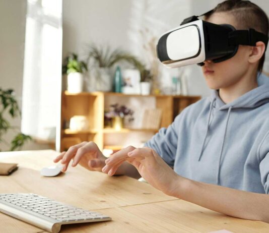Realidad virtual y casinos en vivo | Cómo mejora la experiencia de usuario Realidad virtual en casinos en vivo