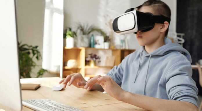 Realidad virtual y casinos en vivo | Cómo mejora la experiencia de usuario Realidad virtual en casinos en vivo