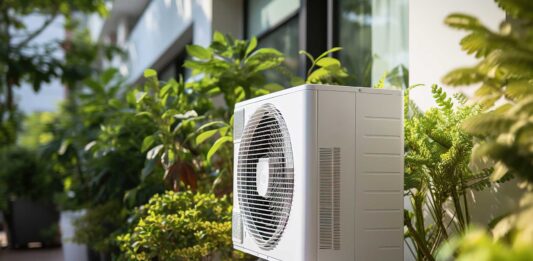 ¿Cuáles son los beneficios de cambiarse de gas a aerotermia en el hogar? Ventajas de la aerotermia