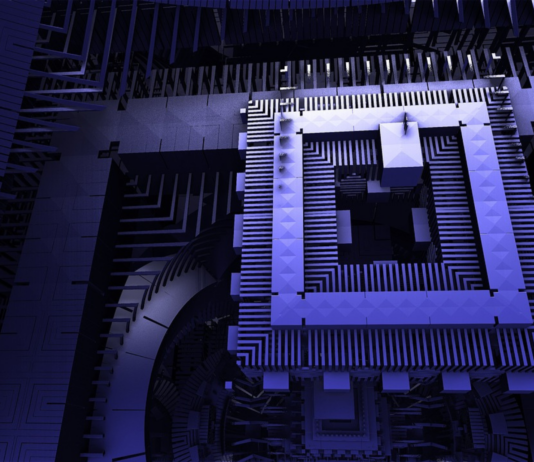 Chip cuántico Google | Descubre qué puede lograr Willow Chip cuántico Google