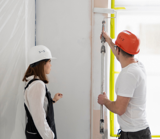 Pintura fotovoltaica | ¿Cómo funciona? Pintura fotovoltaica