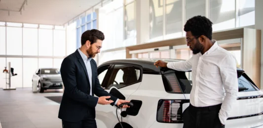 Ventajas del renting a largo plazo de coches eléctricos renting a largo plazo vehículos eléctricos