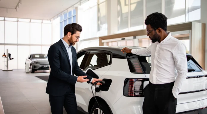 Ventajas del renting a largo plazo de coches eléctricos renting a largo plazo vehículos eléctricos