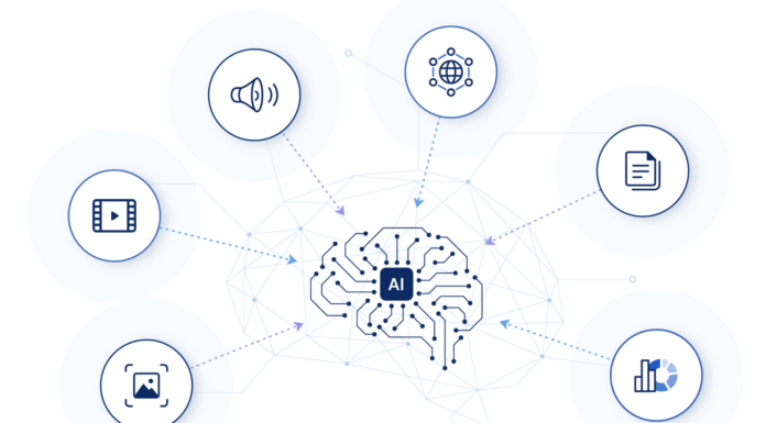 IA multimodal | ¿Por qué es revolucionaria? IA multimodal