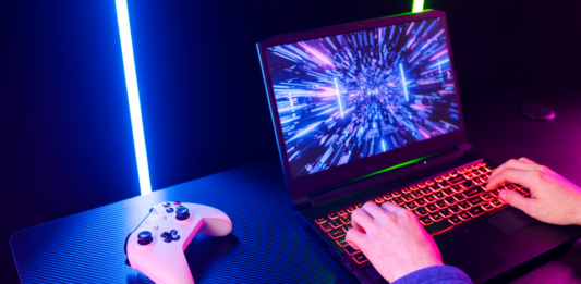 Laptop Gamer | Lo que se espera para este 2025 Laptop