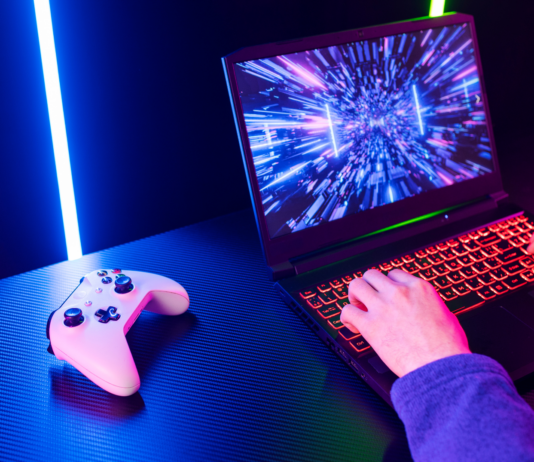 Laptop Gamer | Lo que se espera para este 2025 Laptop
