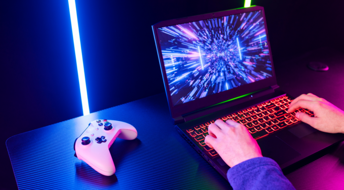 Laptop Gamer | Lo que se espera para este 2025 Laptop