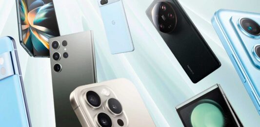 Mejores móviles 2025 | Descubre la mejor tecnología Mejores móviles 2025