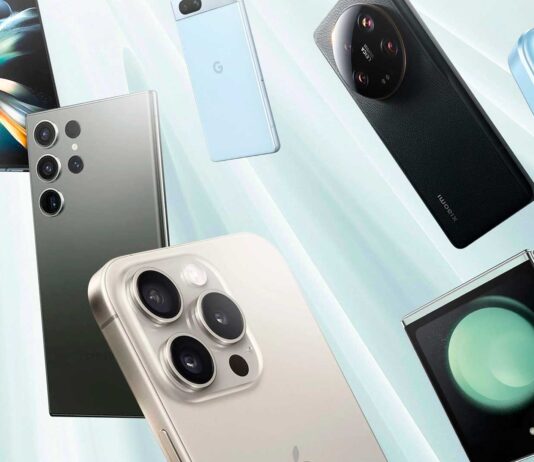 Mejores móviles 2025 | Descubre la mejor tecnología Mejores móviles 2025