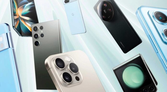 Mejores móviles 2025 | Descubre la mejor tecnología Mejores móviles 2025