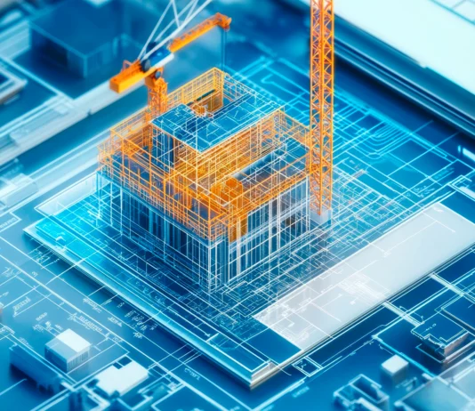 La nueva Estación Central de València cumplirá con los criterios de sostenibilidad y eficiencia gracias a la tecnología BIM metodología BIM en la estación central de Valencia