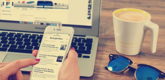 Qué es deepfake | Clave de la informática