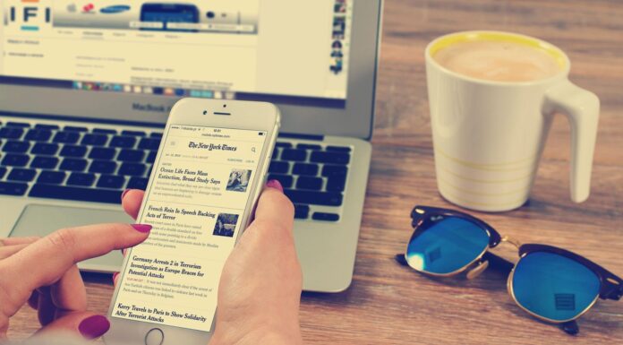 Qué es deepfake | Clave de la informática