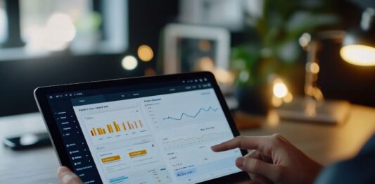 Tecnología en las finanzas empresariales | Clave en el devenir de las pymes