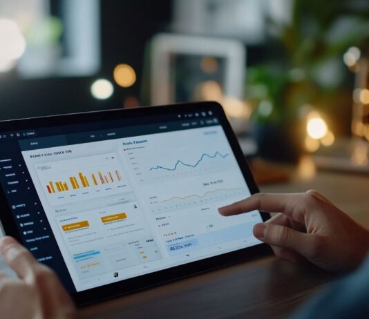 Tecnología en las finanzas empresariales | Clave en el devenir de las pymes
