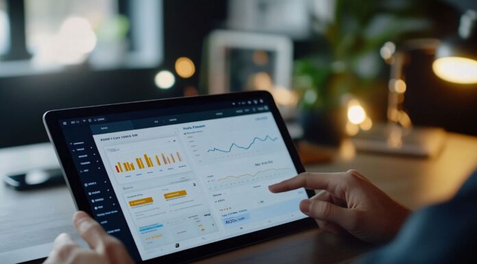 Tecnología en las finanzas empresariales | Clave en el devenir de las pymes