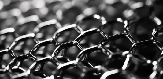 El grafeno: el «rey de los materiales» que está cambiando el mundo qué es el grafeno