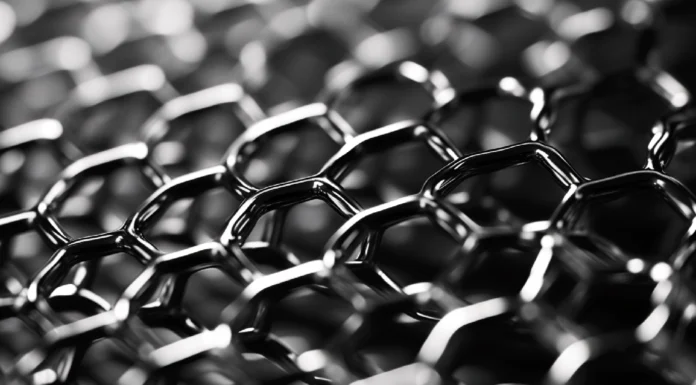 El grafeno: el «rey de los materiales» que está cambiando el mundo qué es el grafeno