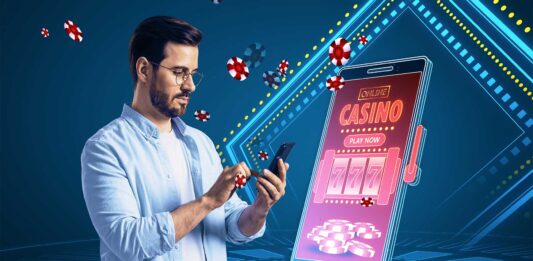 Beneficios y desafíos de los casinos online, una industria donde la tecnología es protagonista beneficios-y-desafios-de-los-casinos-online