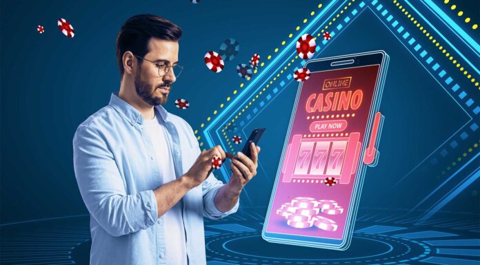 Beneficios y desafíos de los casinos online, una industria donde la tecnología es protagonista beneficios-y-desafios-de-los-casinos-online