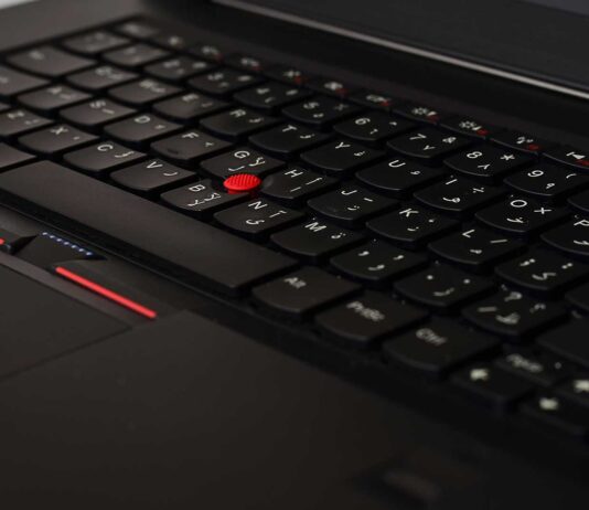 Configuraciones recomendadas de Lenovo ThinkPad para empresas lenovo-thinkpad-para-empresas