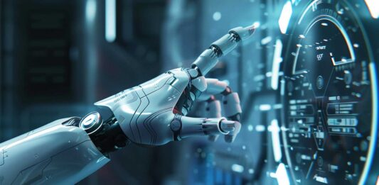 4 tendencias tecnológicas de la IA que prometen transformar el futuro tendencias-tecnologicas-de-la-ia