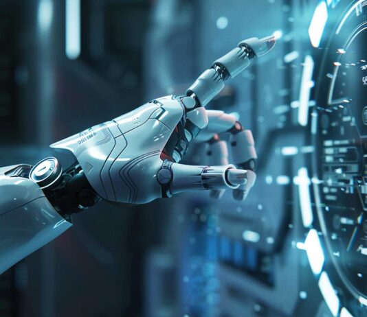 4 tendencias tecnológicas de la IA que prometen transformar el futuro tendencias-tecnologicas-de-la-ia