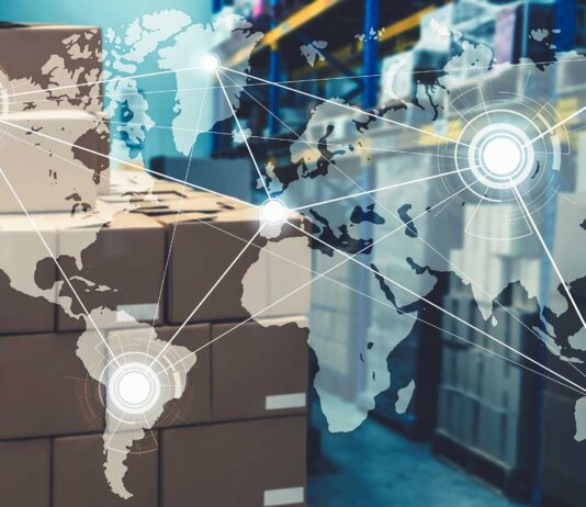 5 innovaciones tecnológicas en las cadenas de suministro innovaciones-en-las-cadenas-de-suministro