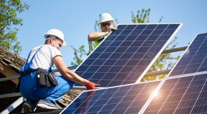 Qué es el autoconsumo y cuánto te permite ahorrar en la factura mensual de la electricidad que-es-el-autoconsumo