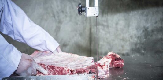 Cómo las máquinas para procesar carne se han transformado para asegurar un proceso más óptimo y sostenible: te lo explicamos maquinas-para-procesar-carne