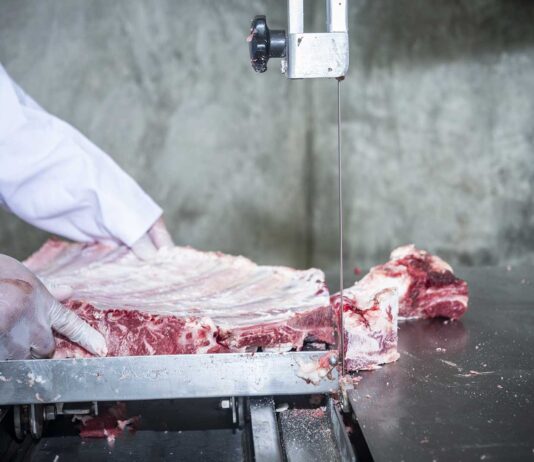 Cómo las máquinas para procesar carne se han transformado para asegurar un proceso más óptimo y sostenible: te lo explicamos maquinas-para-procesar-carne