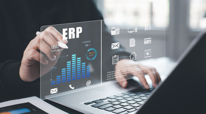 Aprende a ser más productivo con un ERP para tu empresa. Te explicamos sus beneficios que-es-un-erp
