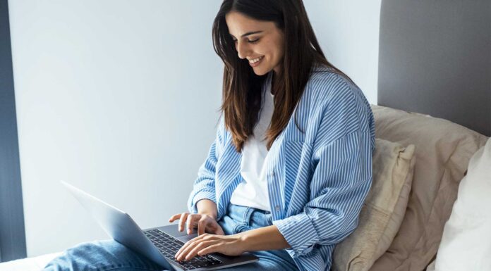 Celulares y laptops en tendencia este 2025. ¿Qué gadget se ajusta mejor a tu estilo de vida? celulares-y-laptops-en-tendencia